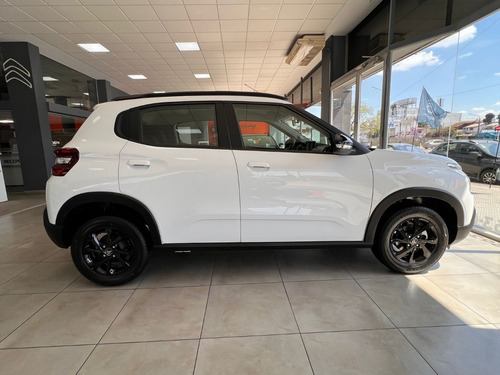 C3 Vti At6 Feel Pack Design 2023 Automatico