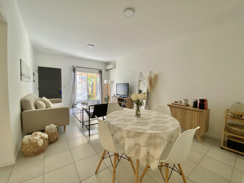 Departamento 3 Ambientes Barrio El Palmar Homes 2, Nordelta