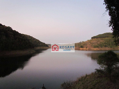 Imagem 20 de 20 de Chácara Com 3 Dormitórios, 4000 M² - Venda Por R$ 550.000,00 Ou Aluguel Por R$ 2.200,00/mês - Zona Rural - Paraibuna/sp - Ch0104