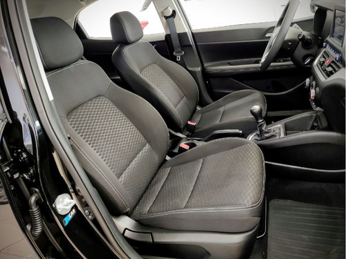 Imagem 11 de 14 de Hyundai Hb20 1.0 12v Flex Evolution Manual