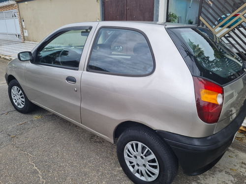 Fiat Palio 1.0 Edx 3p