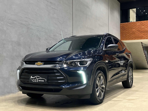 Chevrolet Tracker 1.0 Turbo 5p