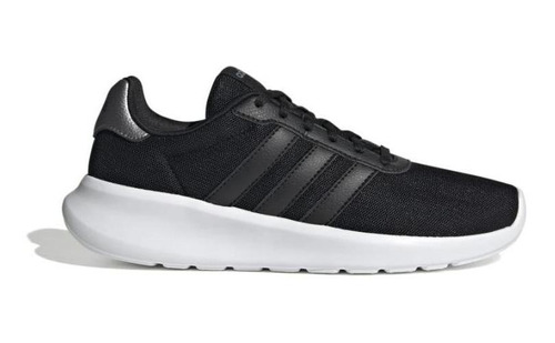 Zapatillas adidas Lite Racer 3.0 Mujer Negro