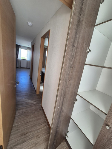 Casa Nueva En Venta De 4 Dorm. En Los Angeles