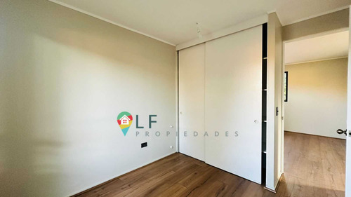 Funcional Y Acogedora, Condominio, Espacios (80762)