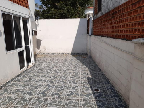 Imagen 9 de 12 de Departamento En Renta La Tampiquera