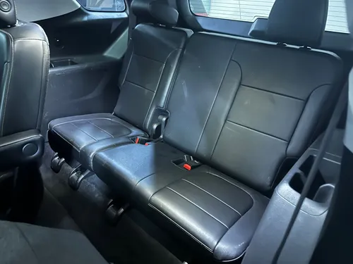 Chevrolet Traverse 3.6 V6 LT Piel 7 Pasajeros At
