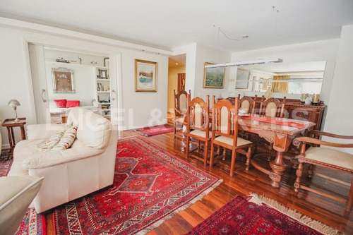Imagen 8 de 15 de Espectacular Apartamento A La Venta En Parque Miramar