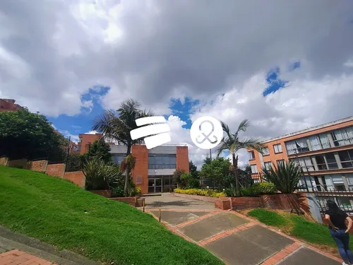 Apartamento En Venta En Suba Centro 3 Habitaciones, 2 Wc