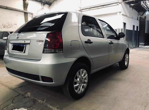 Fiat Palio 1.4 Fire Pack Confort 2017