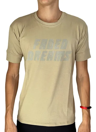Remera Rice Fiume