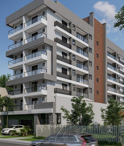 Imagem 2 de 15 de Lançamento Apartamentos Com Suíte Em Caiobá - 1019mt-1