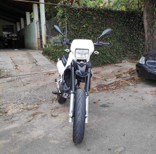 Honda Xlx