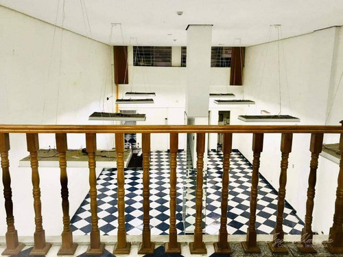 Imagem 2 de 9 de Loja Para Alugar, 318 M² Por R$ 15.000/mês - República - São Paulo/sp - Lo1389