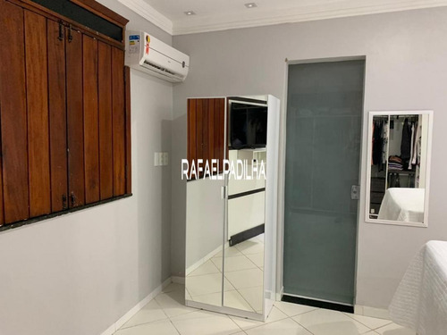 Imagem 2 de 27 de Casa Com 3 Dormitório(s) Localizado(a) No Bairro São Francisco Em Ilhéus / Ilhéus - 84216701