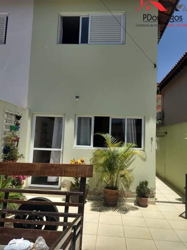 Imagem 13 de 30 de Casa À Venda Em Parque Do Horto - Ca000305
