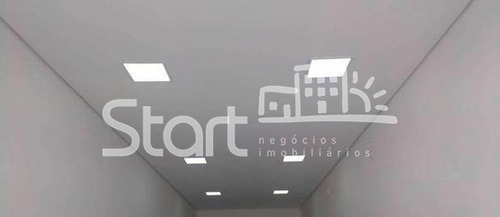 Imagem 6 de 6 de Salão À Venda Em Parque Campo Bonito - Sl008707