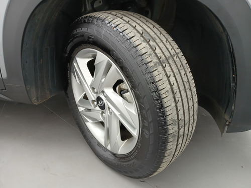 Hyundai Creta 1.0 TGDI FLEX COMFORT PLUS AUTOMÁTICO