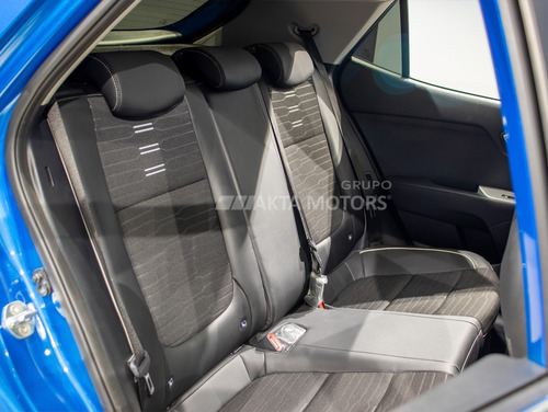 Kia Stonic 1.0 TGDI MHEV SX AUTOMÁTICO