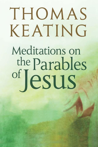 Libro Meditations On The Parables Of Jesus Nuevo