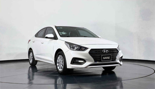 Imagen 2 de 15 de 108653 - Hyundai Accent 2018 Con Garantía