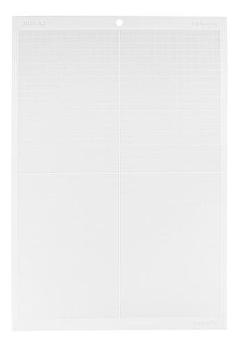 Tabla De Cortar Para Plotter De Vinilo A3 18 X 12, Antidesli