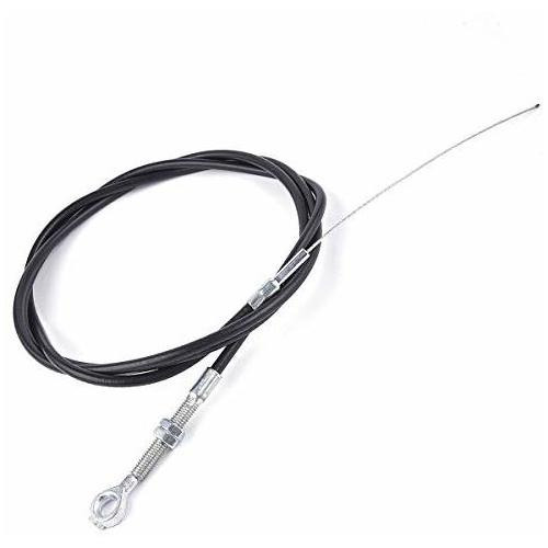 Cable De Acelerador De Repuesto Para Manco Go Kart 75 Long C