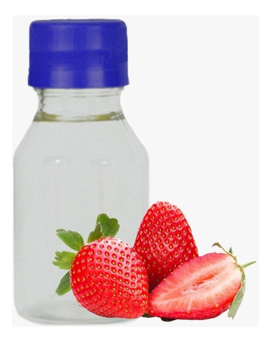 Sabor Liquido Fresa *250 Ml - mL a $244