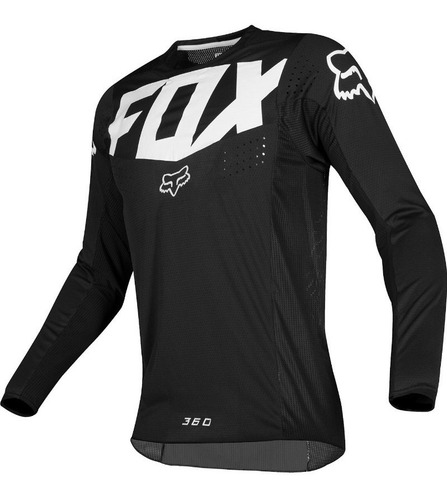 Conjunto Motocross Fox Racing - 360 Kila
