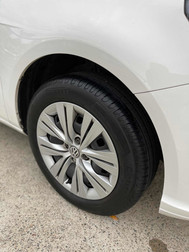 Volkswagen Gol Trend 1.6 Trendline 101cv 2020