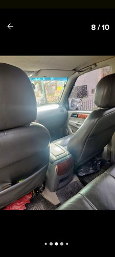 SsangYong Musso 2.9 602 Dti