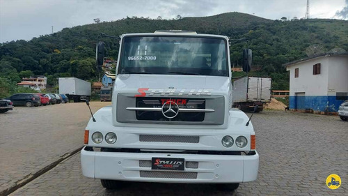 Mercedes Benz L-1620