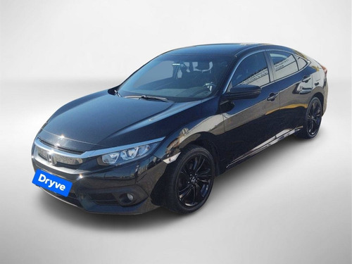 Imagem 3 de 14 de Honda Civic Exl 2.0 16v Cvt Flex