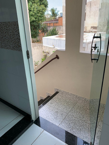 Imagem 4 de 30 de Casa À Venda, Jardim Santa Rosa, Guarapari, Es - Es - Ca0095_supp