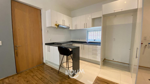 Departamento En Lomas De Santa Fe, Álvaro Obregón Con 2 Recámaras, 70 M², Id: 133898