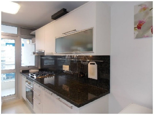 Imagen 9 de 26 de Apartamento En Venta Mansa, 2 Dormitorios, Punta Del Este