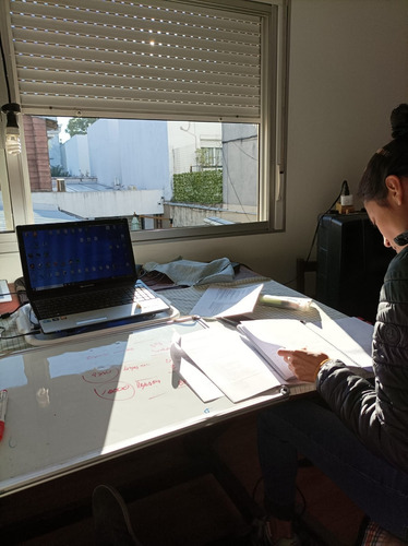 Clases De Matemática, Contabilidad, Estadística, Economía.