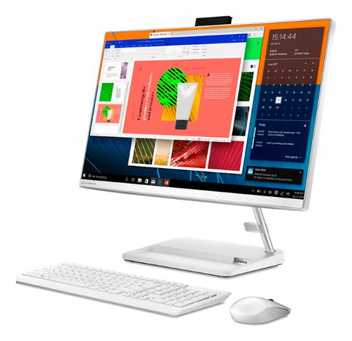 All In One Lenovo (Usado)
