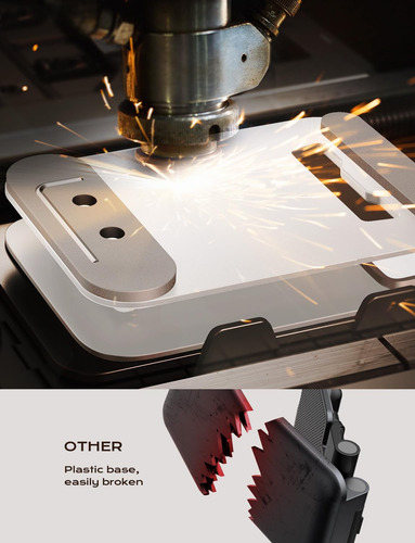 Soporte Para Tableta Lisen Para iPad Pro De 4 A 15.9 Pulgada