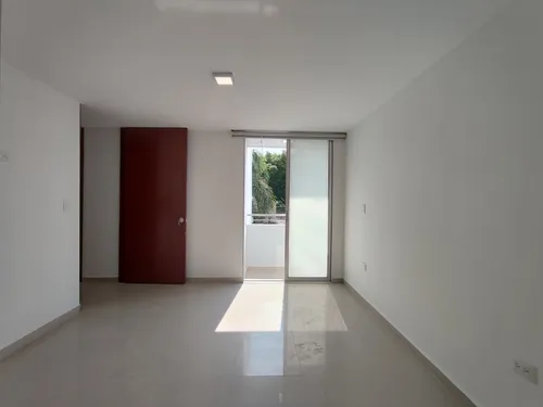 Apartamento En Venta En San Eduardo. Cod V30670