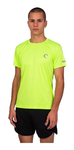 Remera Entrenamiento Camiseta Running Calcio Germain