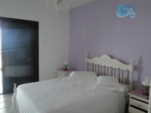 Imagem 19 de 30 de Apartamento Para Locação, Condomínio Sorocotuba - Guarujá - Ap3109