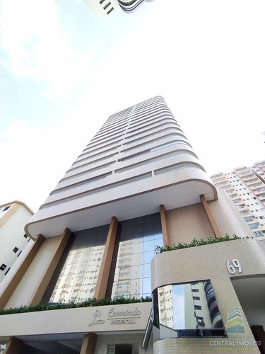 Apartamento Com 2 Dorms, Aviação, Praia Grande - R$ 540 Mil, Cod: 9432 - V9432