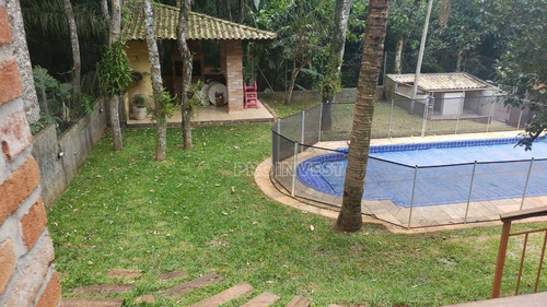 Imagem 21 de 30 de Casa Com 5 Dormitórios À Venda, 473 M² Por R$ 1.380.000,00 - Vila Verde - Itapevi/sp - Ca18521