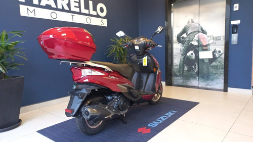 Imagem 3 de 9 de Suzuki Vr 150 Haojue 2022/2023