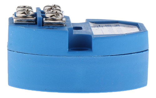 Transmisor Sensor De Temperatura 0-200 Grados