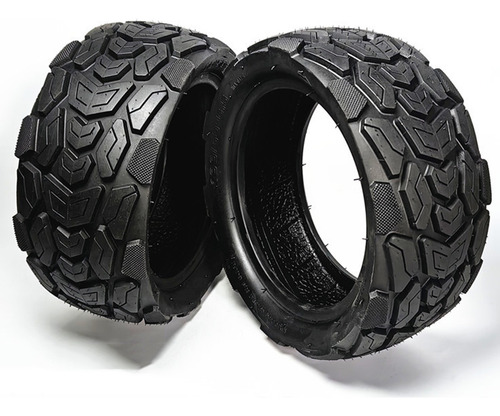 Patinete Eléctrico Rubber Applications Para Neumáticos Zero