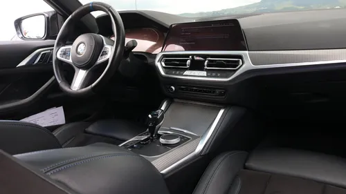 Bmw 430i Coupe Edition