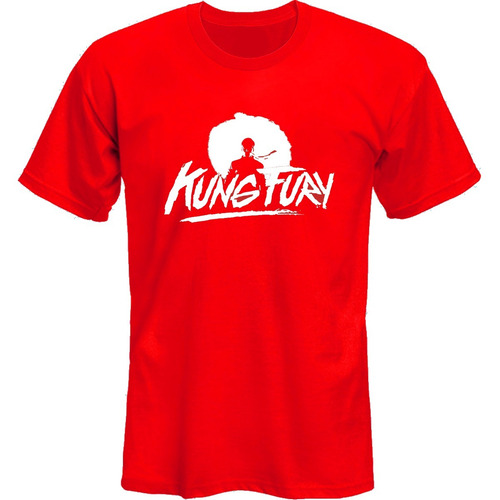 Remeras Kung Fury Retro Vintage Hackerman *mr Korneforos*