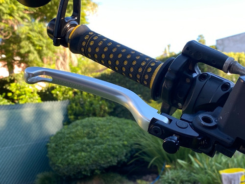 Ducati Scrambler 800